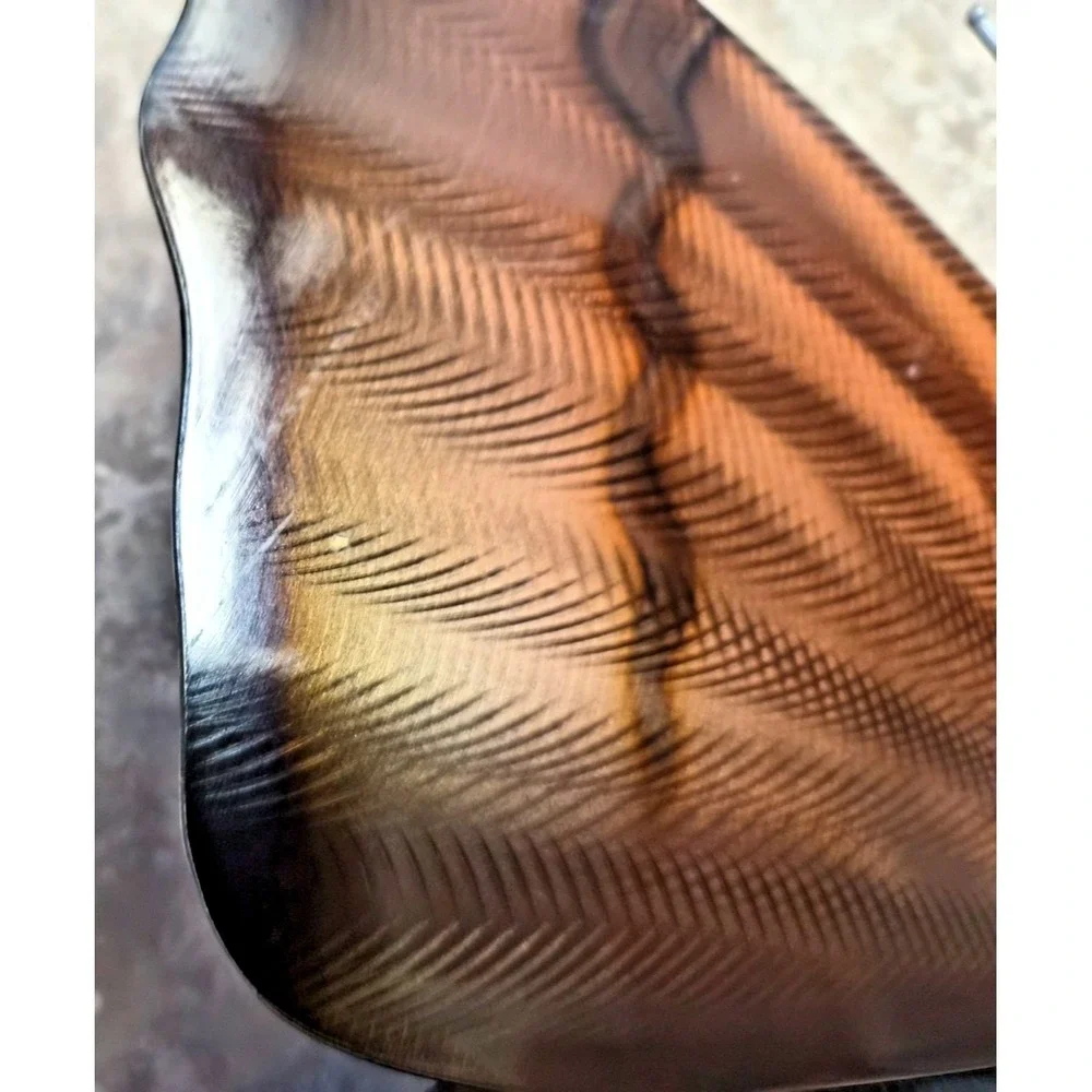 Metal Butterfly Hanging Wall Art